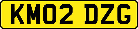 KM02DZG