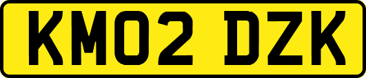 KM02DZK