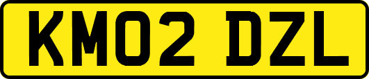 KM02DZL