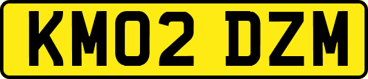KM02DZM