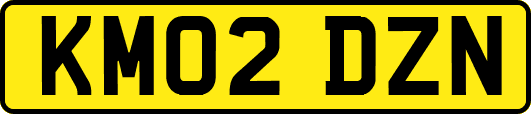 KM02DZN