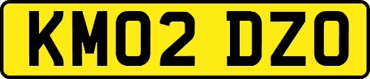 KM02DZO