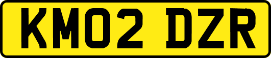KM02DZR