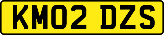 KM02DZS