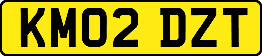 KM02DZT
