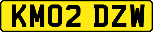 KM02DZW