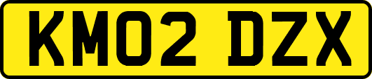 KM02DZX