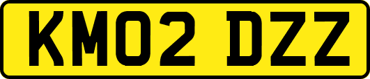KM02DZZ