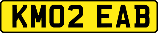 KM02EAB