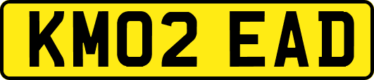 KM02EAD