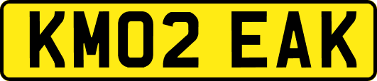 KM02EAK