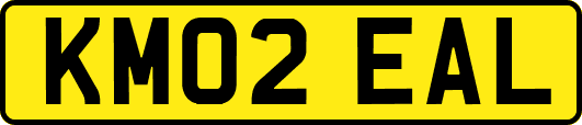 KM02EAL