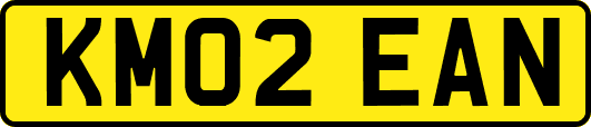 KM02EAN