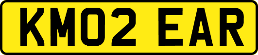 KM02EAR