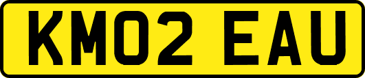 KM02EAU