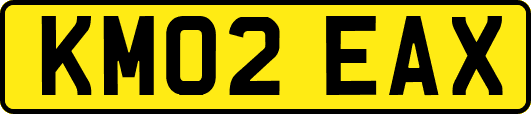 KM02EAX