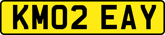 KM02EAY