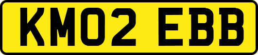 KM02EBB