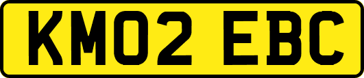 KM02EBC