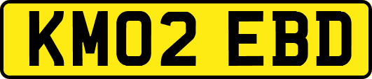 KM02EBD