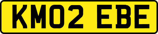 KM02EBE