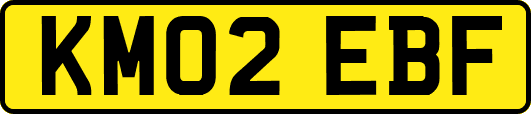 KM02EBF
