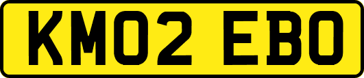 KM02EBO