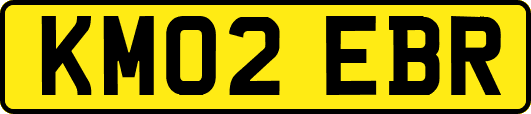 KM02EBR