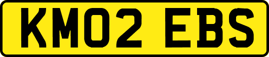 KM02EBS