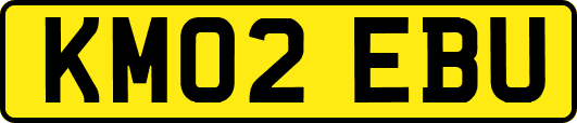 KM02EBU