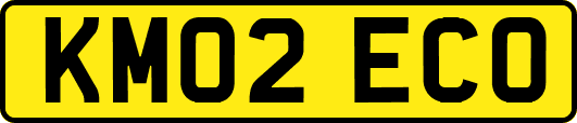 KM02ECO