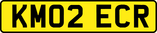 KM02ECR