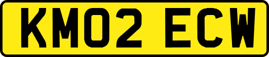 KM02ECW