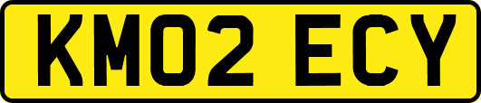 KM02ECY