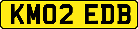 KM02EDB