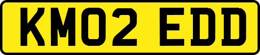 KM02EDD