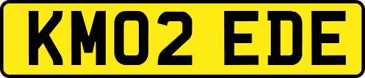 KM02EDE