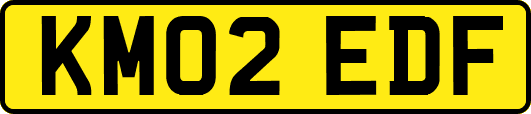 KM02EDF