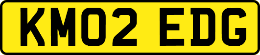 KM02EDG
