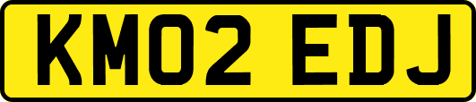 KM02EDJ