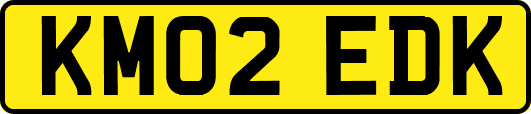 KM02EDK