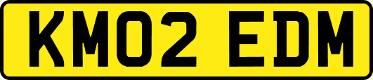 KM02EDM