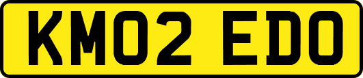 KM02EDO