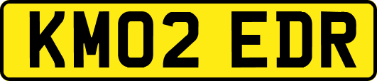 KM02EDR