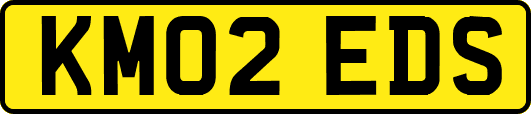 KM02EDS