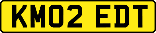 KM02EDT