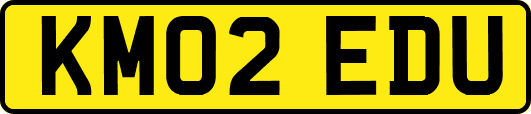 KM02EDU