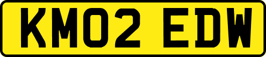 KM02EDW