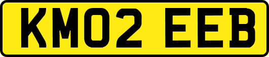 KM02EEB