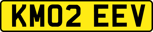 KM02EEV